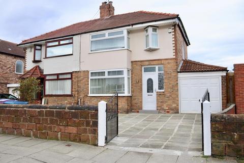 3 bedroom semi-detached house for sale, 89 Town Row LIVERPOOL L12 8RJ