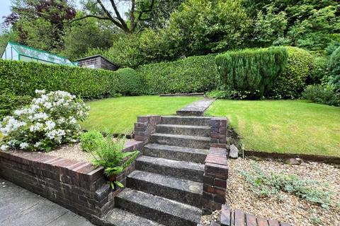 3 bedroom semi-detached bungalow for sale, Windsor Drive, Leek