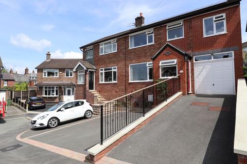 4 bedroom semi-detached house for sale, Pine Close, Macclesfield