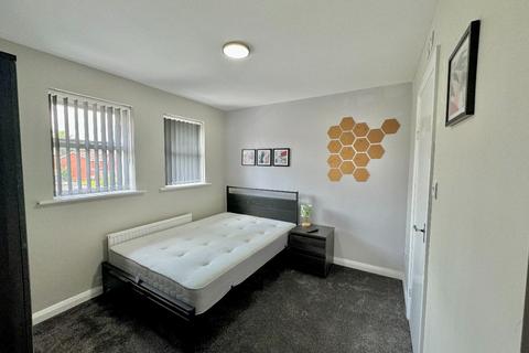 undefined, Room 2, 7 Honeywood, Newcastle Under Lyme ST5