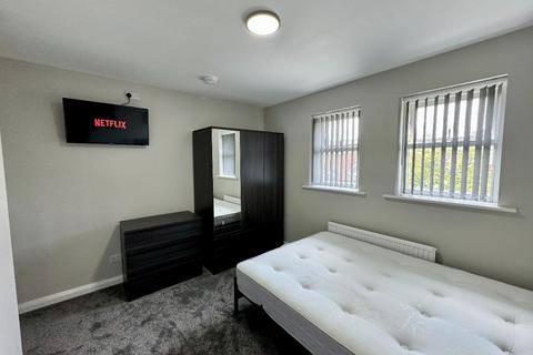 undefined, Room 2, 7 Honeywood, Newcastle Under Lyme ST5