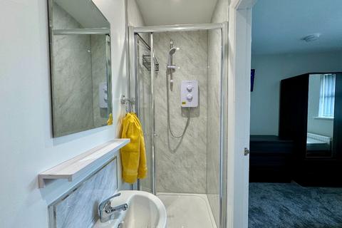 undefined, Room 2, 7 Honeywood, Newcastle Under Lyme ST5