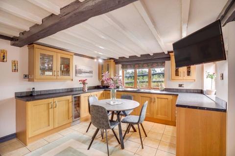 undefined, Bridgnorth WV16