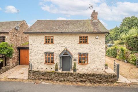 undefined, Bridgnorth WV16