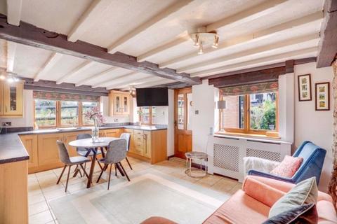 undefined, Bridgnorth WV16