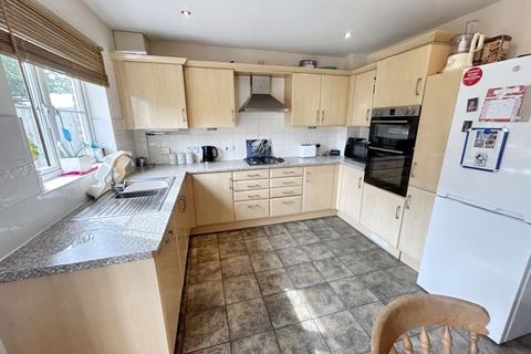 4 bedroom end of terrace house for sale, HOLLAND ROAD, WESTHAM, WEYMOUTH, DORSET