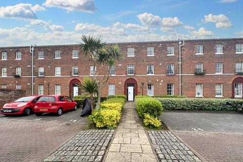 2 bedroom apartment for sale, WELLINGTON COURT, BARRACK ROAD, OFF HOPE SQUARE, WEYMOUTH