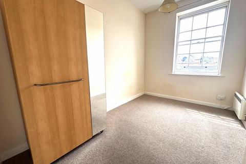 2 bedroom apartment for sale, WELLINGTON COURT, BARRACK ROAD, OFF HOPE SQUARE, WEYMOUTH