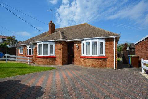 2 bedroom semi-detached bungalow for sale, Darlington Drive, Minster