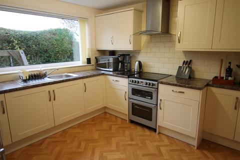 3 bedroom detached house to rent, Carmel, Holywell CH8