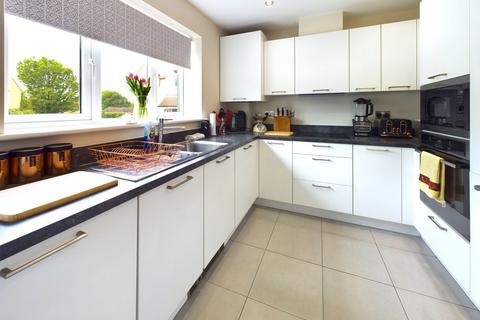 7 Bartlett Close, Charlbury, Chipping Norton, OX7 3DU