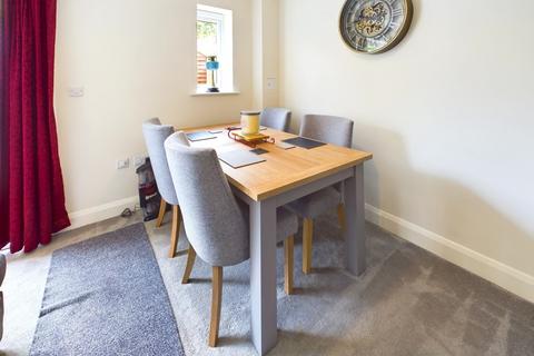 7 Bartlett Close, Charlbury, Chipping Norton, OX7 3DU