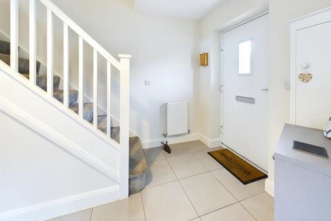 7 Bartlett Close, Charlbury, Chipping Norton, OX7 3DU