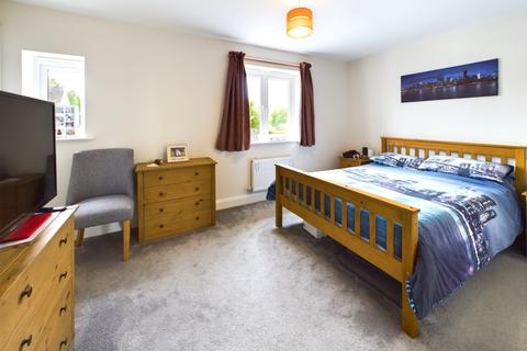 7 Bartlett Close, Charlbury, Chipping Norton, OX7 3DU