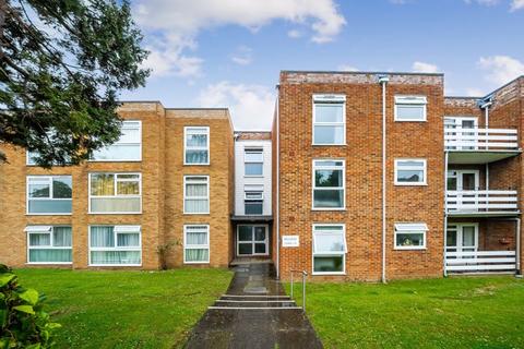 1 bedroom apartment to rent, 66 Worcester Road, Sutton SM2 6QB