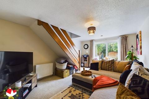 2 bedroom end of terrace house for sale, Meadvale Close, Longford, Gloucester, GL2 9AU
