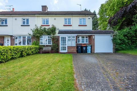 3 bedroom semi-detached house for sale, Beechwood Court, Bedfordshire LU6