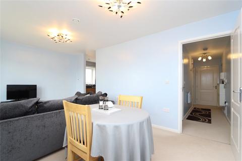 Flat 7, 1 Nelore Close, Whitehouse, Milton Keynes, MK8 1AY
