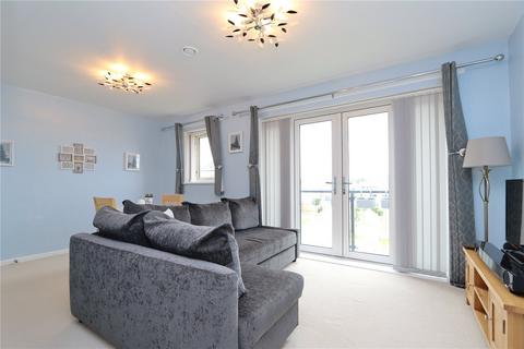 Flat 7, 1 Nelore Close, Whitehouse, Milton Keynes, MK8 1AY