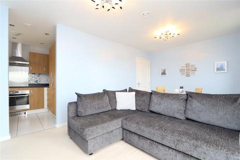 Flat 7, 1 Nelore Close, Whitehouse, Milton Keynes, MK8 1AY