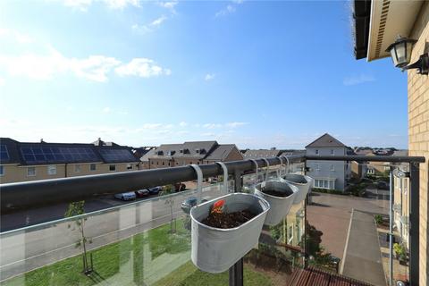 Flat 7, 1 Nelore Close, Whitehouse, Milton Keynes, MK8 1AY