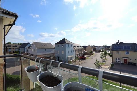 Flat 7, 1 Nelore Close, Whitehouse, Milton Keynes, MK8 1AY
