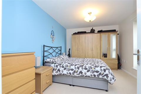 Flat 7, 1 Nelore Close, Whitehouse, Milton Keynes, MK8 1AY