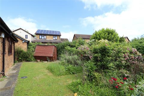 2 bedroom bungalow for sale, Willowford, Bancroft Park, Milton Keynes, Bucinghamshire, MK13