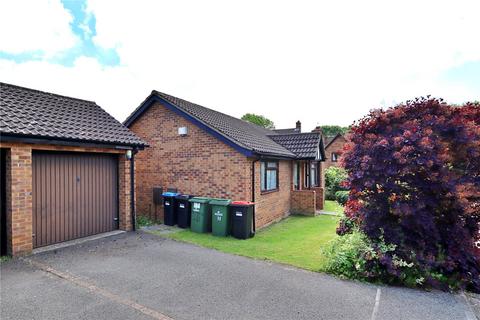 2 bedroom bungalow for sale, Willowford, Bancroft Park, Milton Keynes, Bucinghamshire, MK13