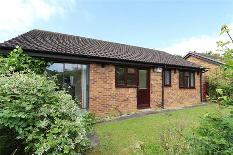 2 bedroom bungalow for sale, Willowford, Bancroft Park, Milton Keynes, Bucinghamshire, MK13