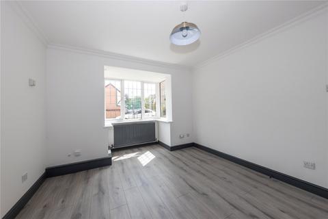 1 bedroom end of terrace house to rent, Luton, Bedfordshire LU2