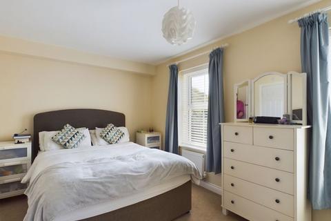 4 bedroom house for sale, Trudgeon Way, Truro - Four bedroom terraced house