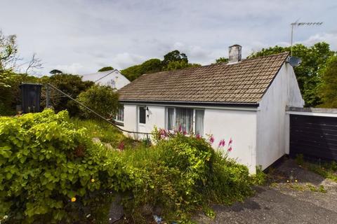 3 bedroom detached bungalow for sale, Boswergy, Penzance
