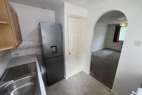 1 bedroom flat to rent, Rattray Court,Hithergreen London