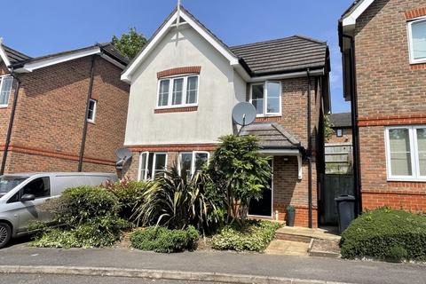 2 bedroom detached house for sale, Old Coach Drive, High Wycombe HP11
