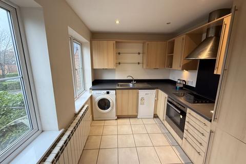 2 bedroom detached house for sale, Old Coach Drive, High Wycombe HP11