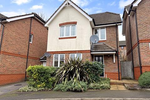 2 bedroom detached house for sale, Old Coach Drive, High Wycombe HP11