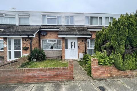 3 bedroom terraced house for sale, Lambourne, East Tilbury, RM18