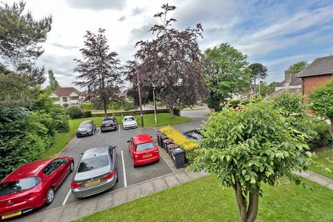 1 bedroom apartment for sale, Cotswold Court, GOLDTHORN HILL