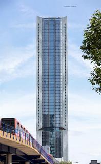 1 bedroom apartment for sale, Marsh Wall, Canary Wharf, London