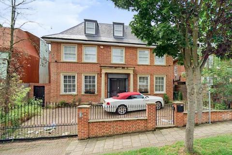 7 bedroom house for sale, Chartfield Avenue, Putney, London