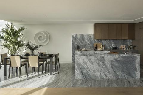 3 bedroom apartment for sale, Casson Square, Southbank Place, London