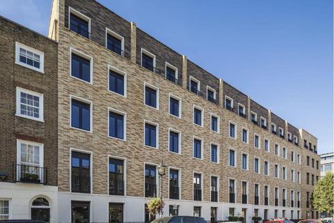 1 bedroom apartment for sale, Harrowby Street, London