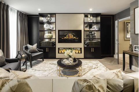 1 bedroom apartment for sale, Harrowby Street, London