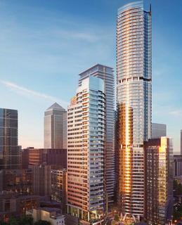 3 bedroom flat for sale, Marsh Wall, Canary Wharf, London