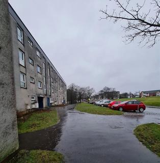 2 bedroom flat for sale, Sandyknowes Road, Cumbernauld, Glasgow