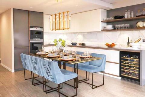 3 bedroom flat for sale, Edgware Road, London