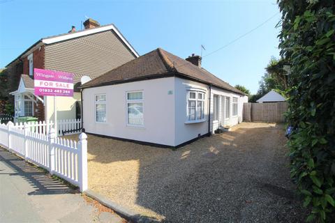 3 bedroom detached bungalow for sale, Chertsey Road, Byfleet