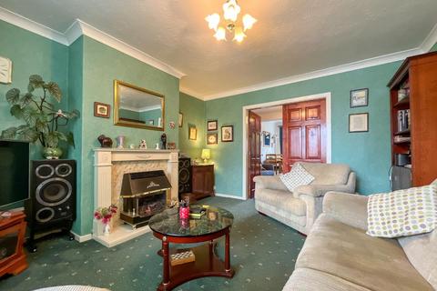 4 bedroom semi-detached house for sale, Ullswater Avenue,  Hanging Heaton,Dewsbury