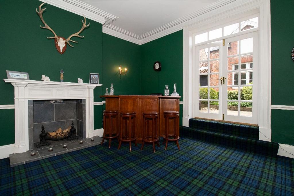 Games room II